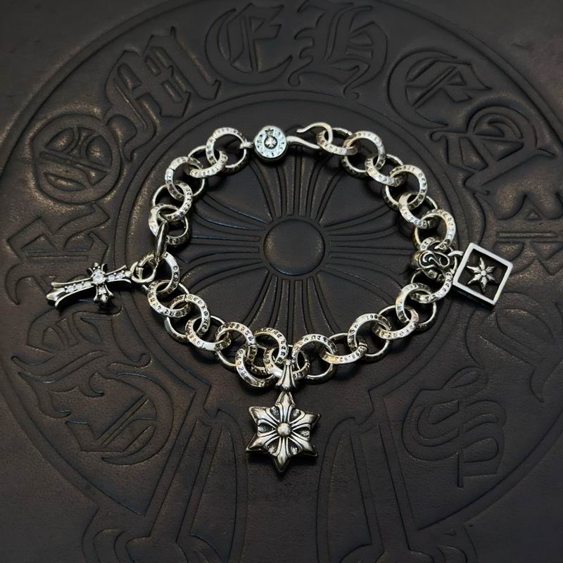 Chrome Hearts Bracelet 02yxs57